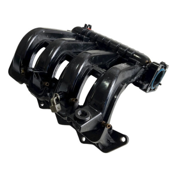 Coletor Admissão Renault Logan 1.0 16v 2015 140039681r Mw