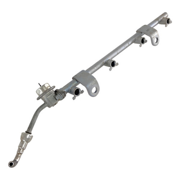 Flauta Bico Injetor Toyota Rav4 2.5 Gasolina 2013/2014 Cx413