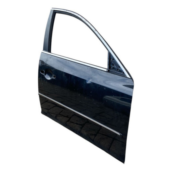 Porta Dianteira Direita Hyundai Azera 2009/2011 Mw