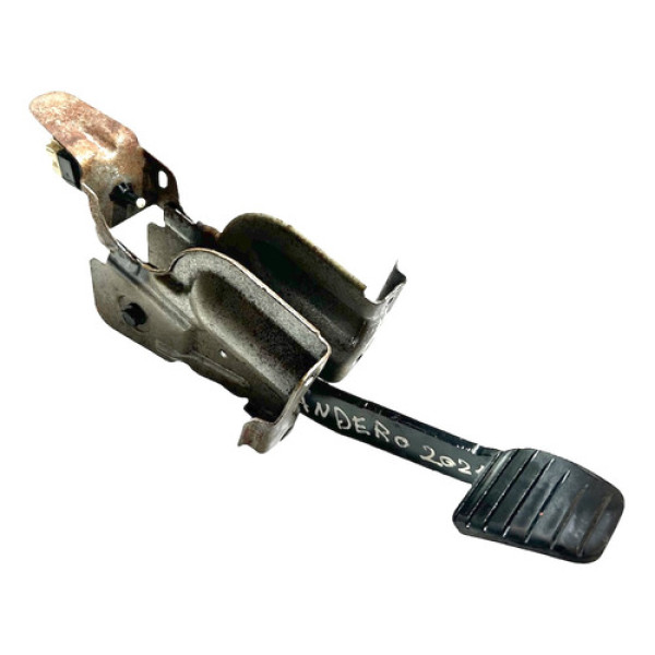 Pedal De Freio Renault Sandero Logan 2015 2021 Cx146m