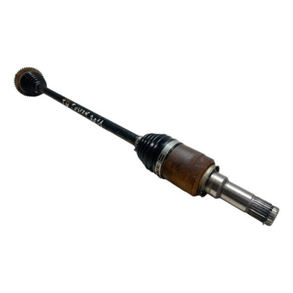 Homocinética Traseira Direita Fusion 2010 2011 12 S