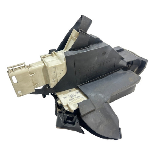 Fechadura Elétrica Dianteira Esquerda Citroen C4 2008 Cx40s