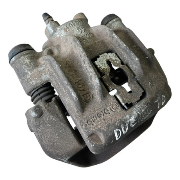 Pinça Freio Fiat Ducato Traseira Direita 2009 M