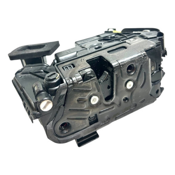 Fechadura Traseira Esquerda Polo T Cross 2018/2021 Cx174m