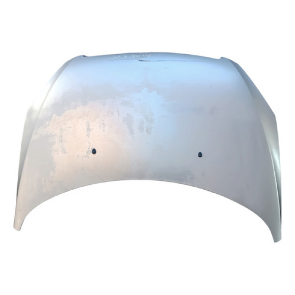 Capo Dianteiro Peugeot 307 2003 A 2005  Com Detalhe D