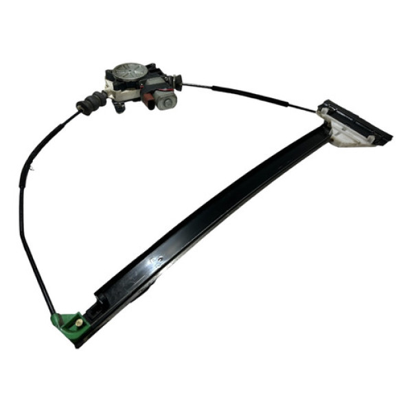 Máquina De Vidro Dianteira Esquerda Fiesta 1.0 2012 G4m