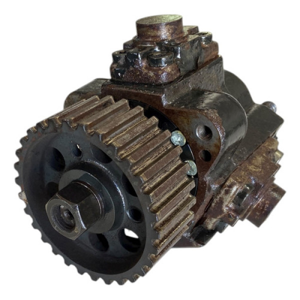 Bomba Injetora Fiat Ducato Boxer 2.3 Multijet 2009 Cx464 Mw