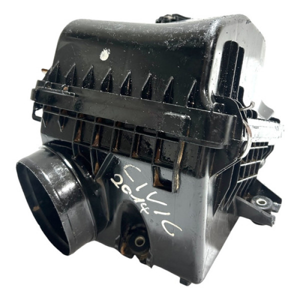 Caixa Do Filtro De Ar Honda Civic 2014 M