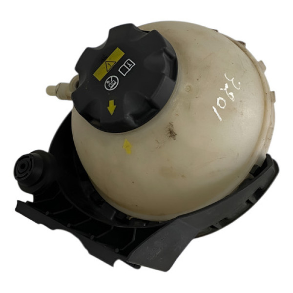 Reservatório Água Radiador Bmw 320i 2.0t N20 2015 Cx421 Mw