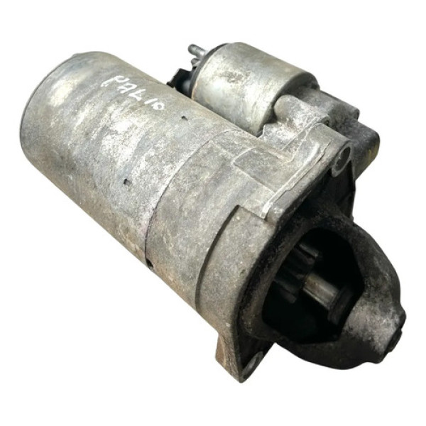 Motor Arranque Fiat Palio 2009 M