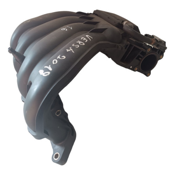 Coletor Admissão Versa 1.6 16v 2013 A 2018 D