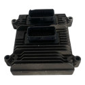 Módulo Injeção Chevrolet Meriva 1.8 2006/2012 93350128 Cx338