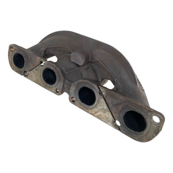 Coletor Escapamento Lado Direito Bmw X6 4.4 V8 2012 Cx386 Mw