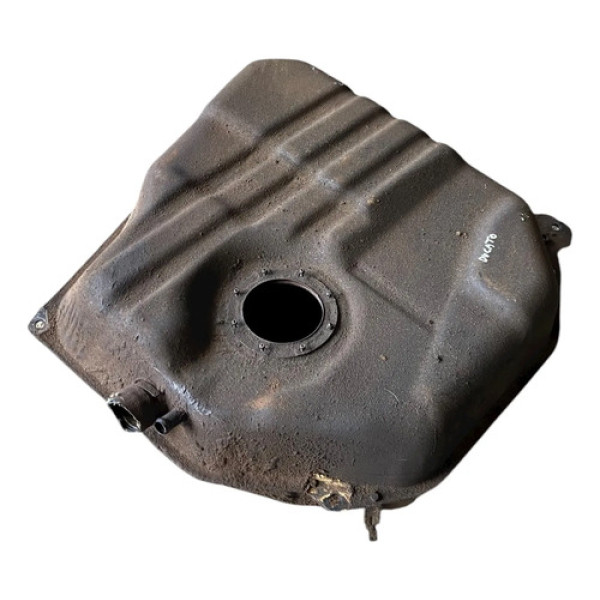 Tanque Combustível Fiat Ducato 2.8t Diesel 2009/2010 Mw