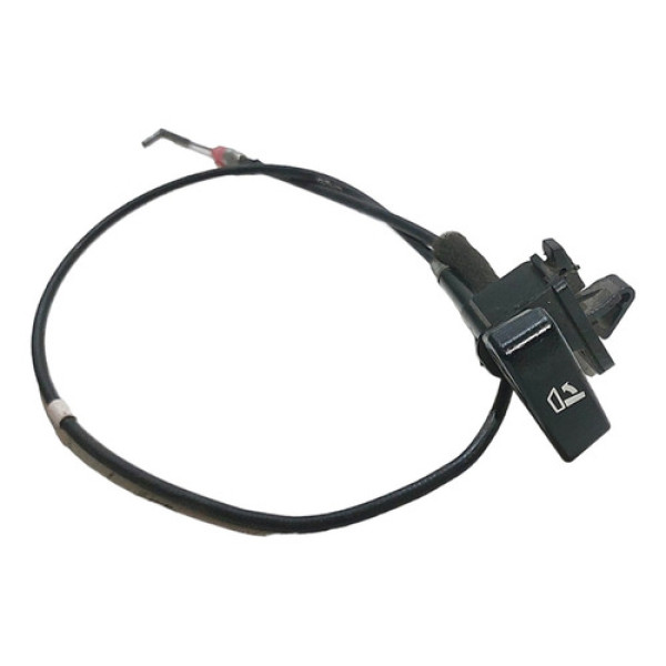 Cabo Trava Banco Tras Esquerdo Honda Civic 2007 Á 2011 Cx63