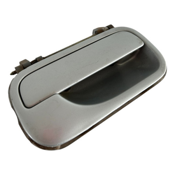 Maçaneta Externa Traseira Direita Vectra 1996 A 2003 Cx225m