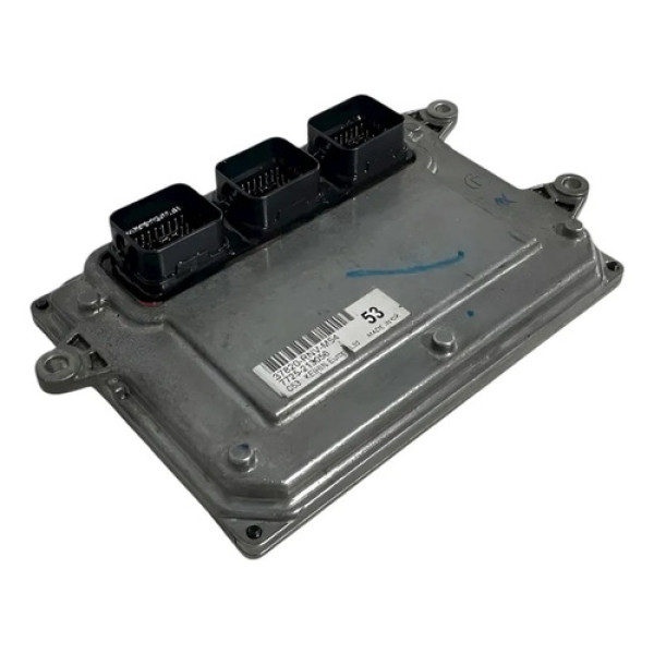 Módulo Injeção Honda New Civic 1.8 Flex Aut 2007/2011 Cx458