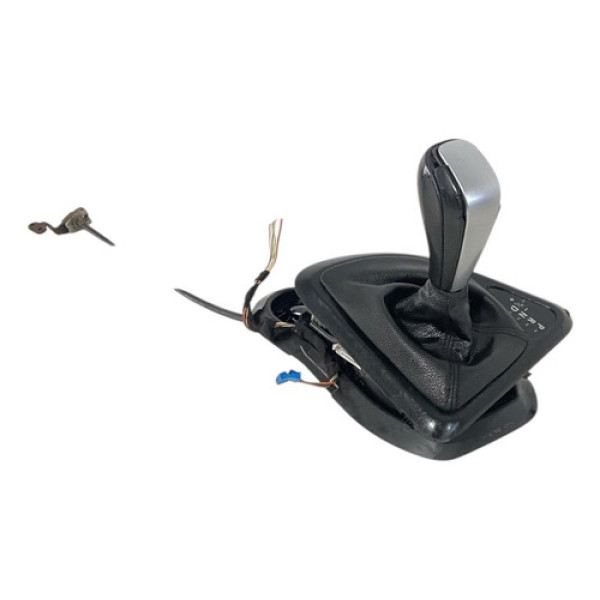 Trambulador Marcha Bmw 118i 2.0 Aut 2010/2012 C/detalhe! Mw