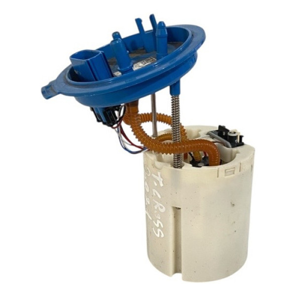 Bomba Combustível Volkswagen T-cross 2020/2022 2qb919051e