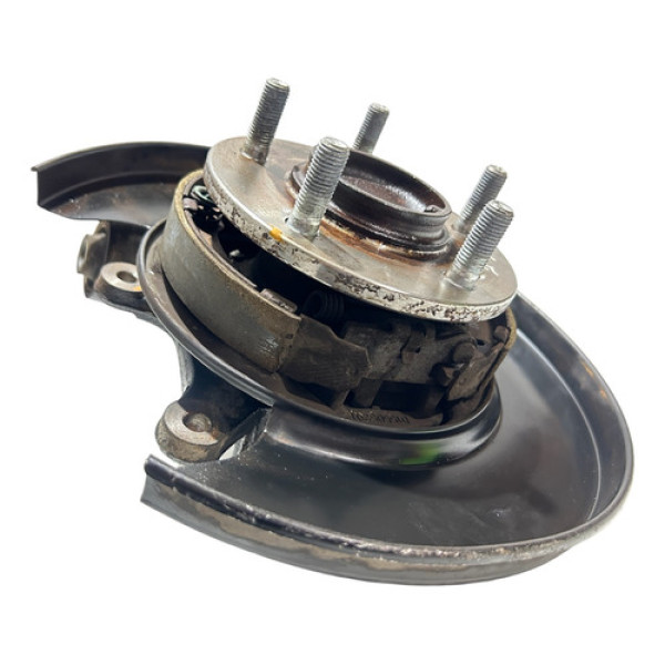 Montante Traseiro Esquerdo Hyundai Azera 3.3 2007 A 2011s