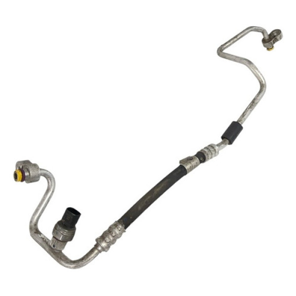 Mangueira Ar Condicionado Bmw X6 4.4 V8 Biturbo 2012 Cx387mw