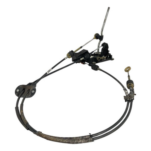 Trambulador Marcha Ford Focus 1.6 Manual Sigma 2009/2012 Mw