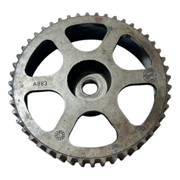 Polia Comando De Válvula Brava/palio/marea 1995 A 2003cx151s