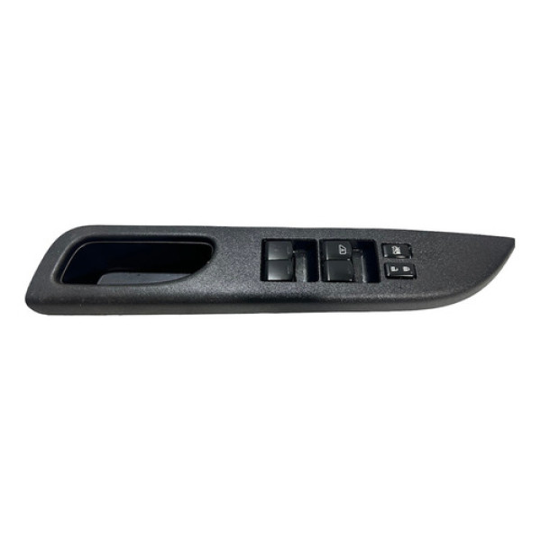 Botão Vidro Elétrico Diant Esquerdo Nissan Versa 2018 Cx19s