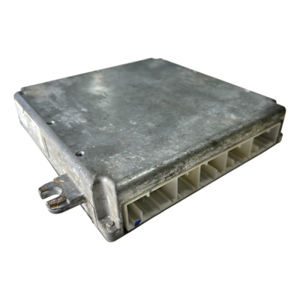 Modulo Central Injeção Honda Fit 1.4 2004 A 2008 Cx477m