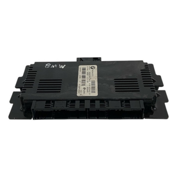 Módulo Conforto Bmw 320i 2010 2011 Cx326 6135923044701 Mw