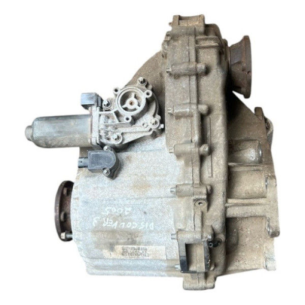 Caixa Tração Land Rover Discovery 3 4.0 V6 2007 2008 2009 Mw