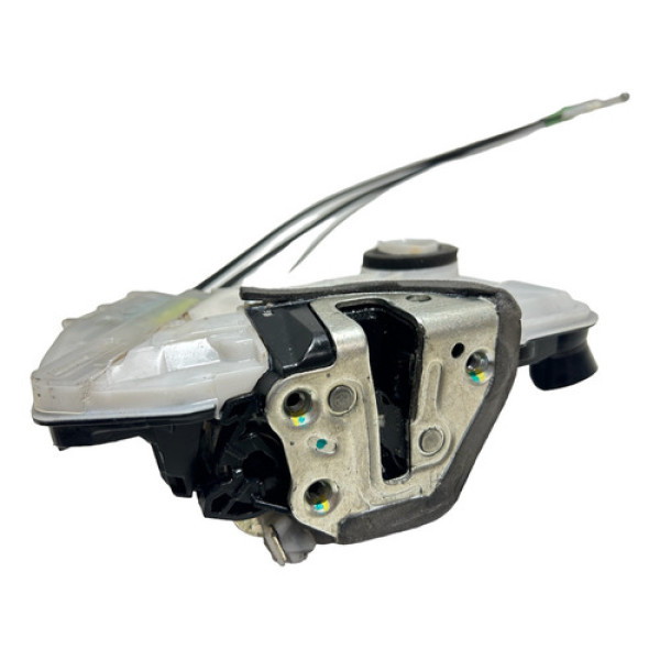 Fechadura Dianteira Esquerda Toyota Corolla 09 A 14cx72s