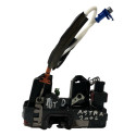 Fechadura Traseira Direita Gm Astra 2006 Cx86m