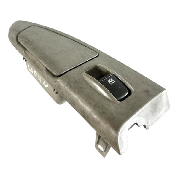 Botao Vidro Eletrico Traseiro Direito Azera  2007/11 Cx255m