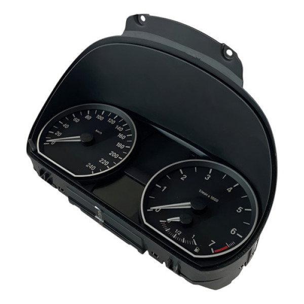 Painel Instrumentos Bmw 118i 120i 2.0 Aut 2010 Cx418 Mw