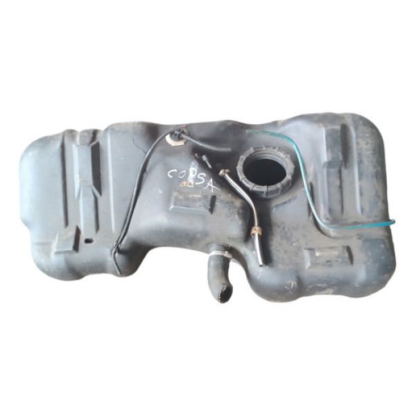 Tanque Combustível Corsa 96 A 2000 D