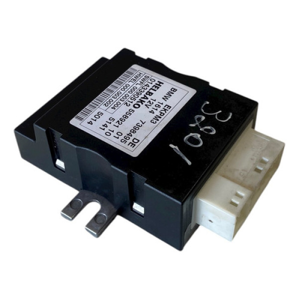 Módulo Bomba Combustível Bmw 320i 2.0t N20 Flex 2015 Cx453mw