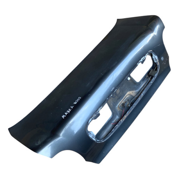 Tampa Traseira Fiat Marea 1999/2000 Mw