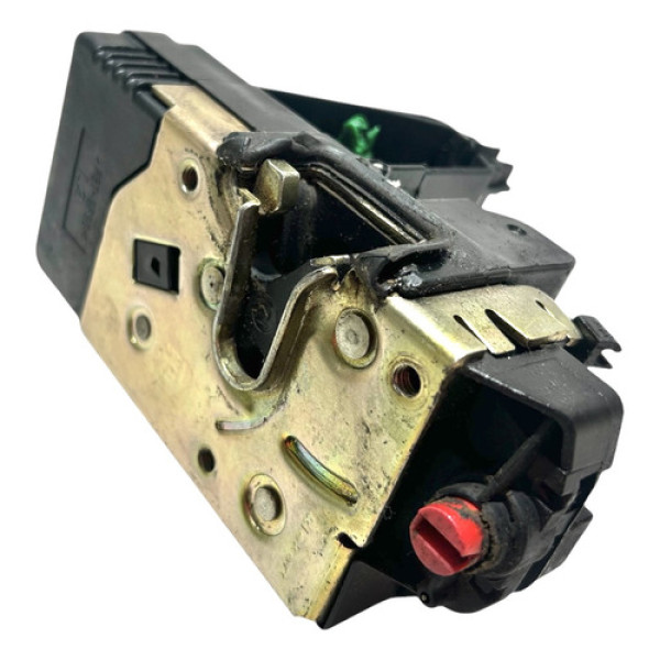 Fechadura Elétrica Traseira Esquerda Vectra 97/04 Cx177m