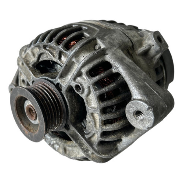 Alternador Gm Chevrolet Astra Vectra Zafira 2.0 2007 M