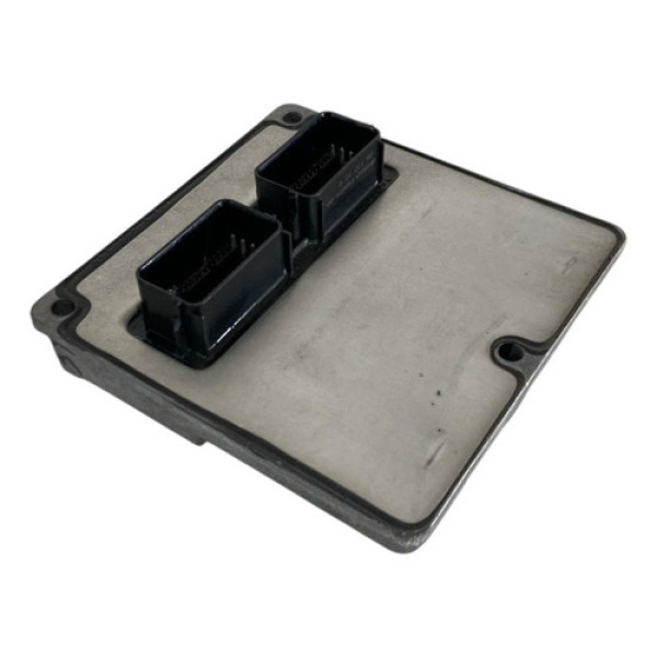 Módulo Injeção Ford Focus 1.6 Flex 7s4512a650ae Cx345 Mw