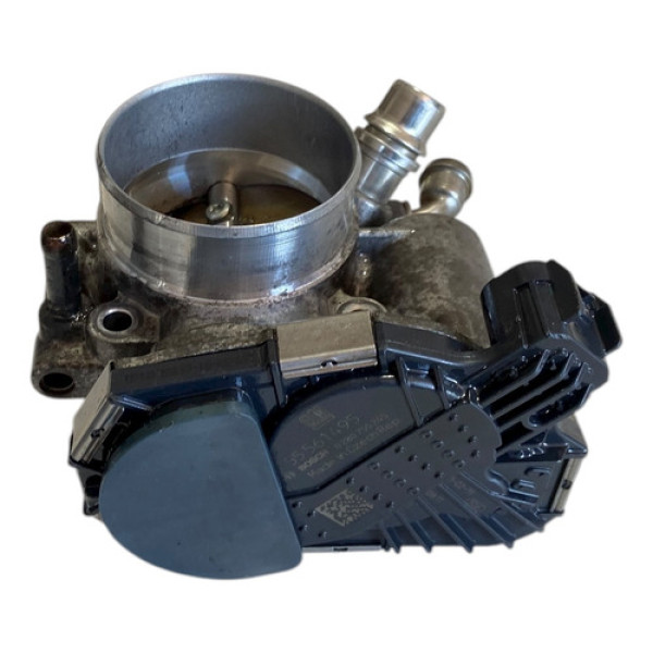 Corpo Borboleta Tbi Chevrolet Sonic 1.6 Aut 2012/2014 Mw