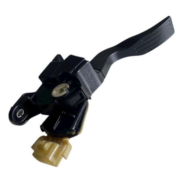 Pedal Acelerador Ford Fusion 2.3 Aut 2006/2009 Cx468 Mw