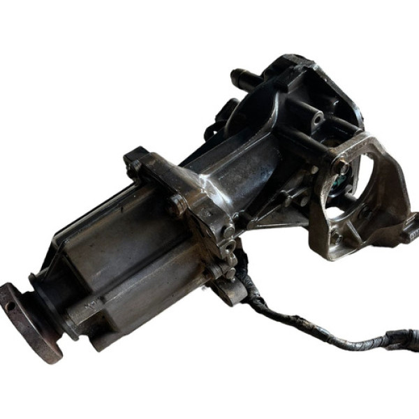 Diferecial Traseiro Ford Fusion 3.0 V6 2012 4x4