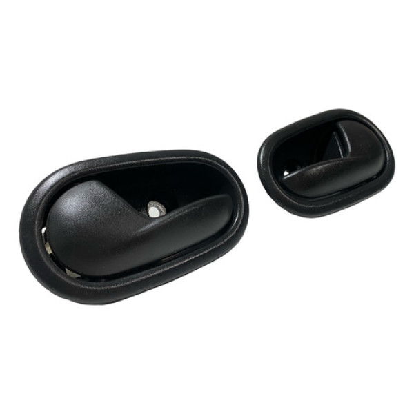 Maçaneta Interna T.d. E T.e. Logan Sandero Par 2022/23 Cx77m