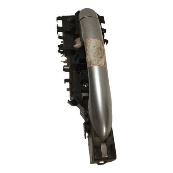 Maçaneta Externa Dianteira Direita Megane 2008 Cx57