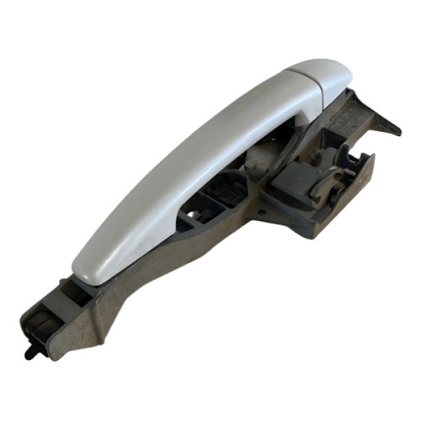 Maçaneta Ext Diant Direita Peugeot 3008 2014/2015 Cx431 Mw