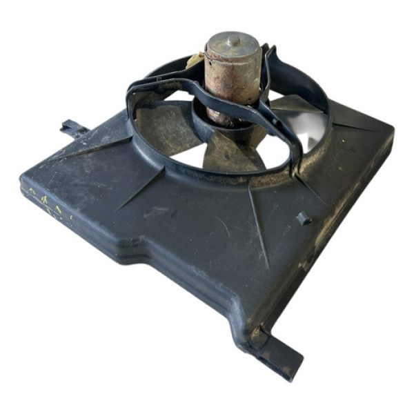 Ventoinha Defletor Gm Kadett Monza 1986 A 1998 M