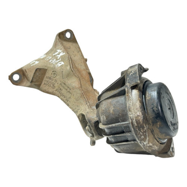 Suporte Coxim Motor Bmw 320i X1 118i 2010 676457405 Cx192s