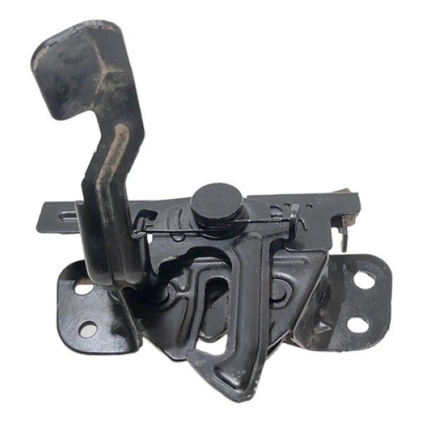 Alavanca Abertura Capô Direito Hb20 1.0 2019 Cx08